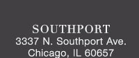 SOUTHPORT