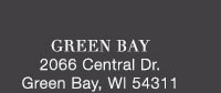 GREEN BAY