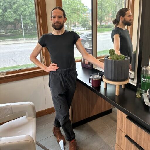 Flexibility at Salone Estetica