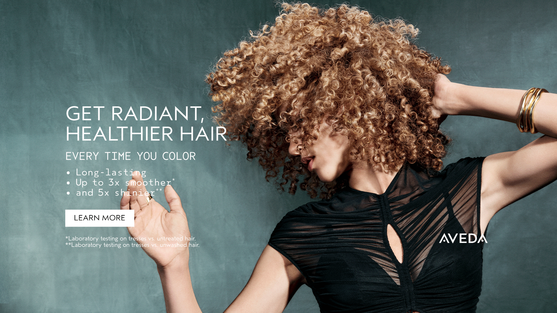 Aveda Demi Color